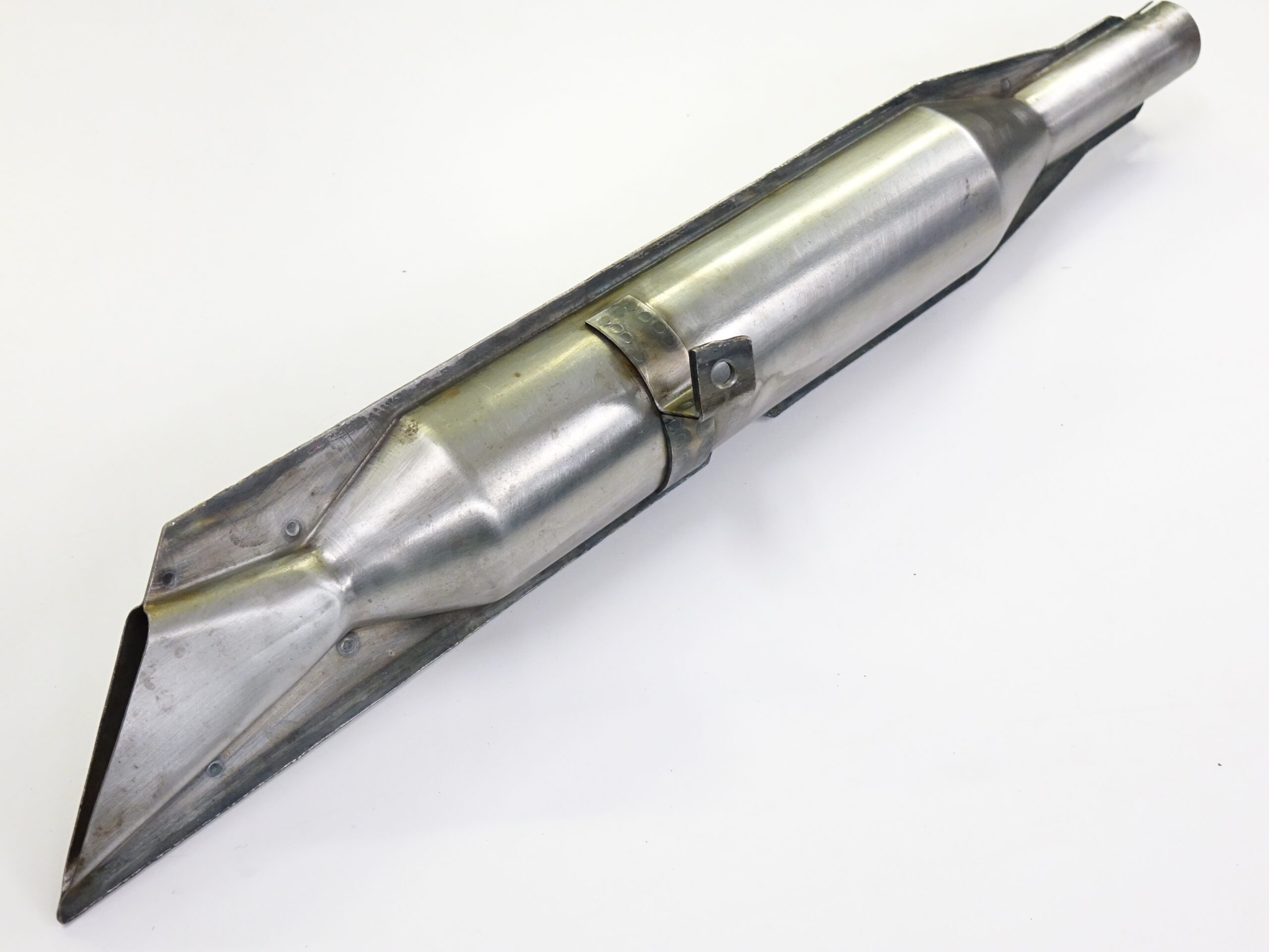 Tłumik EMW - obrazek 4