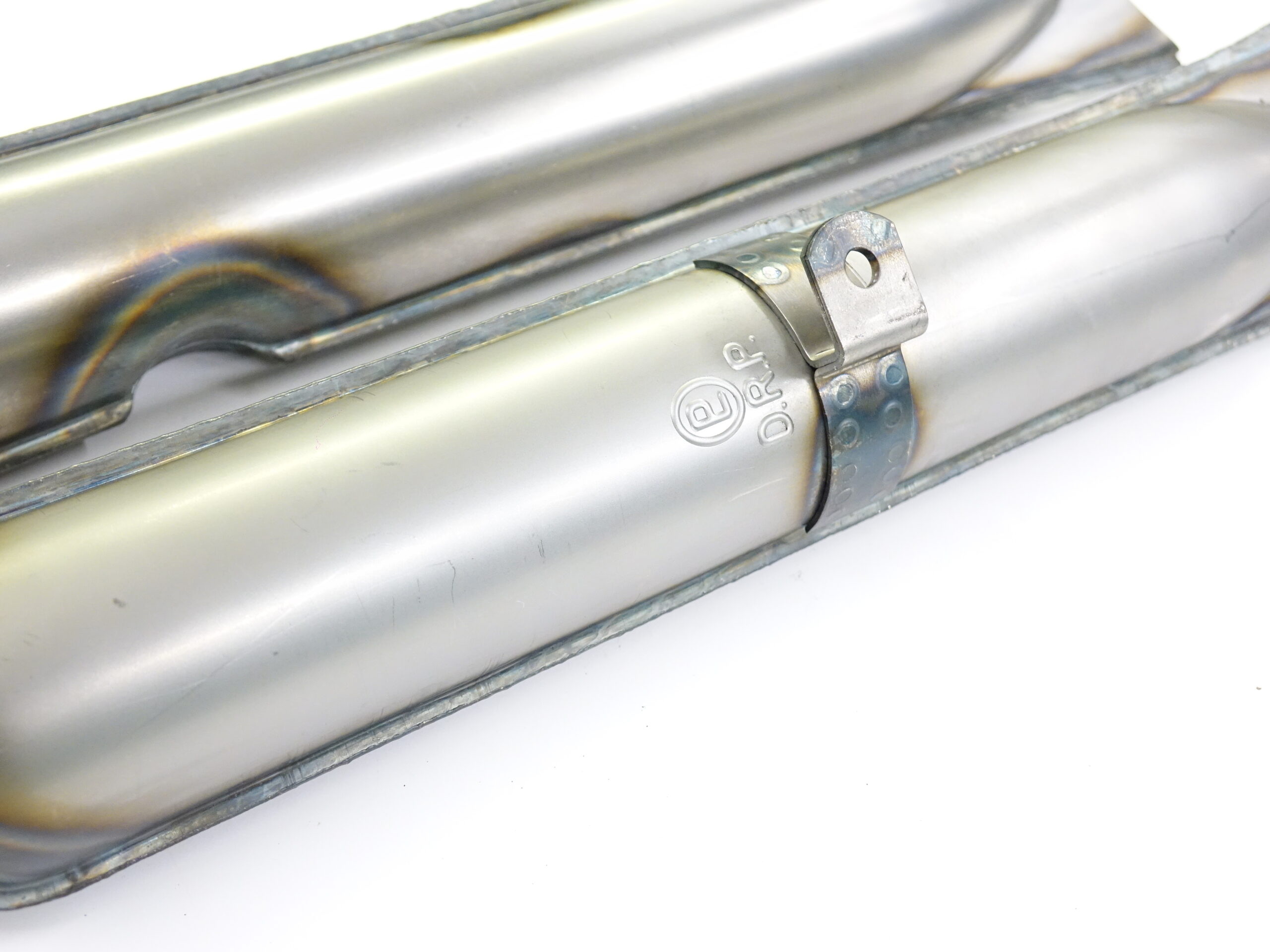 Tłumiki BMW R12 - obrazek 3