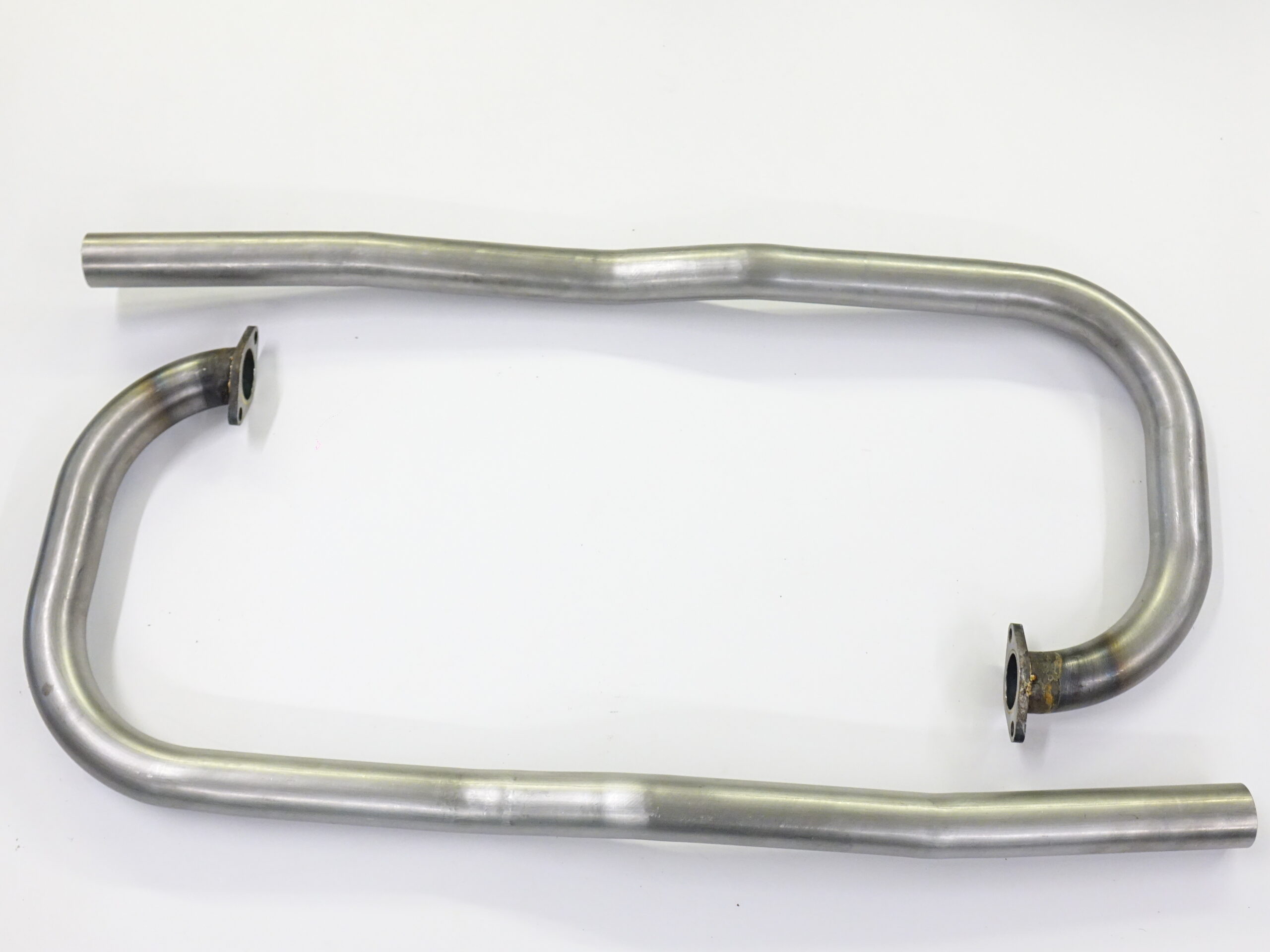 Kolana wydechowe BMW R12