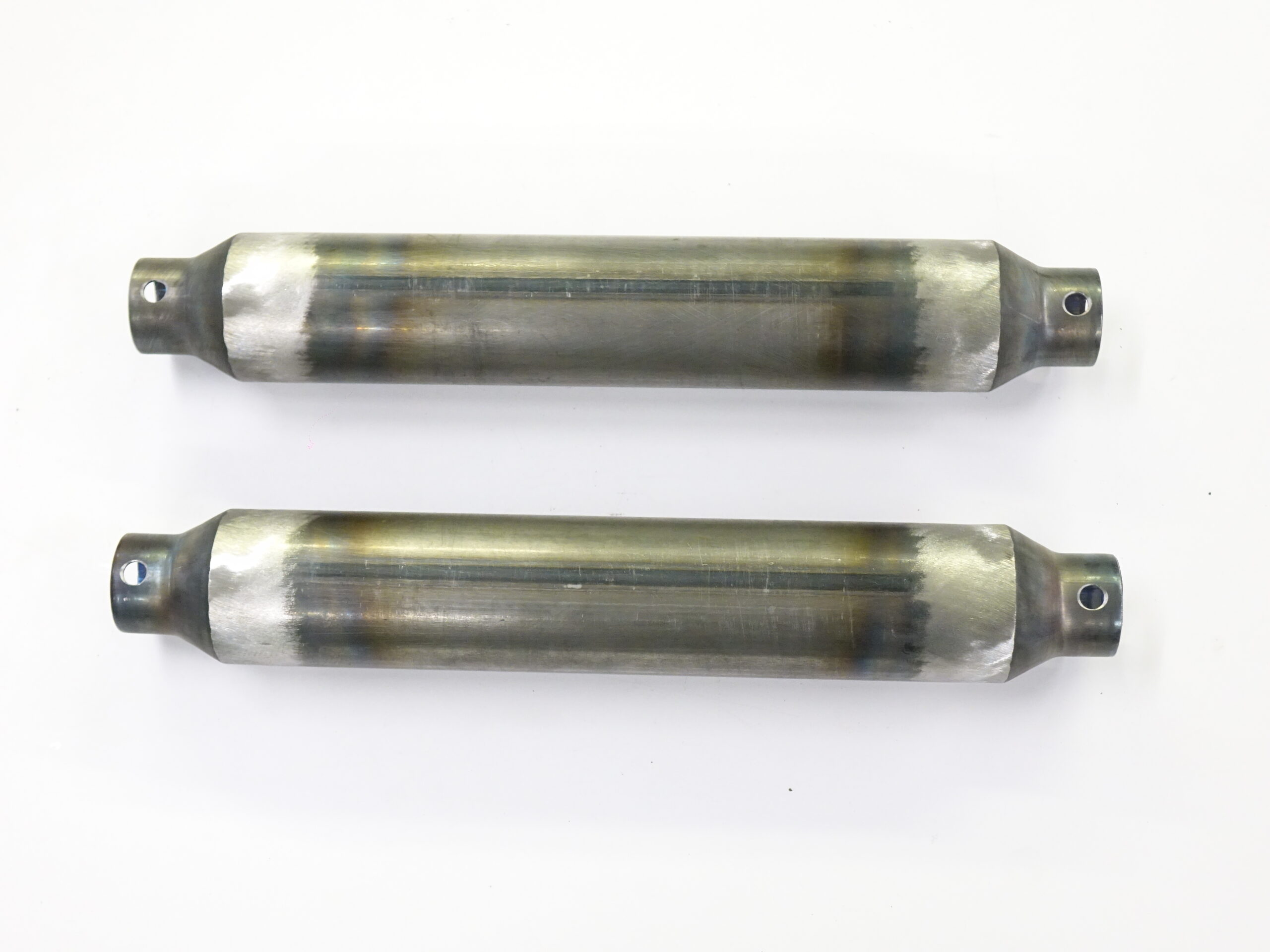 Elementy środkowe wydechu BMW R11