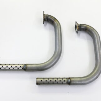 Kolana wydechowe BMW R11