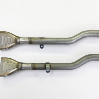 Rury wydechowe, ogony BMW R11