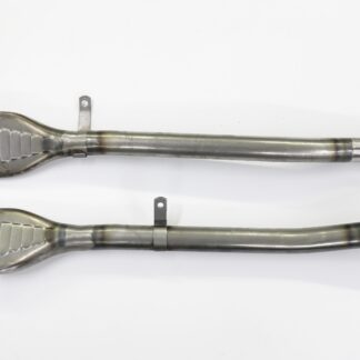 Rury wydechowe, ogony BMW R52, R62