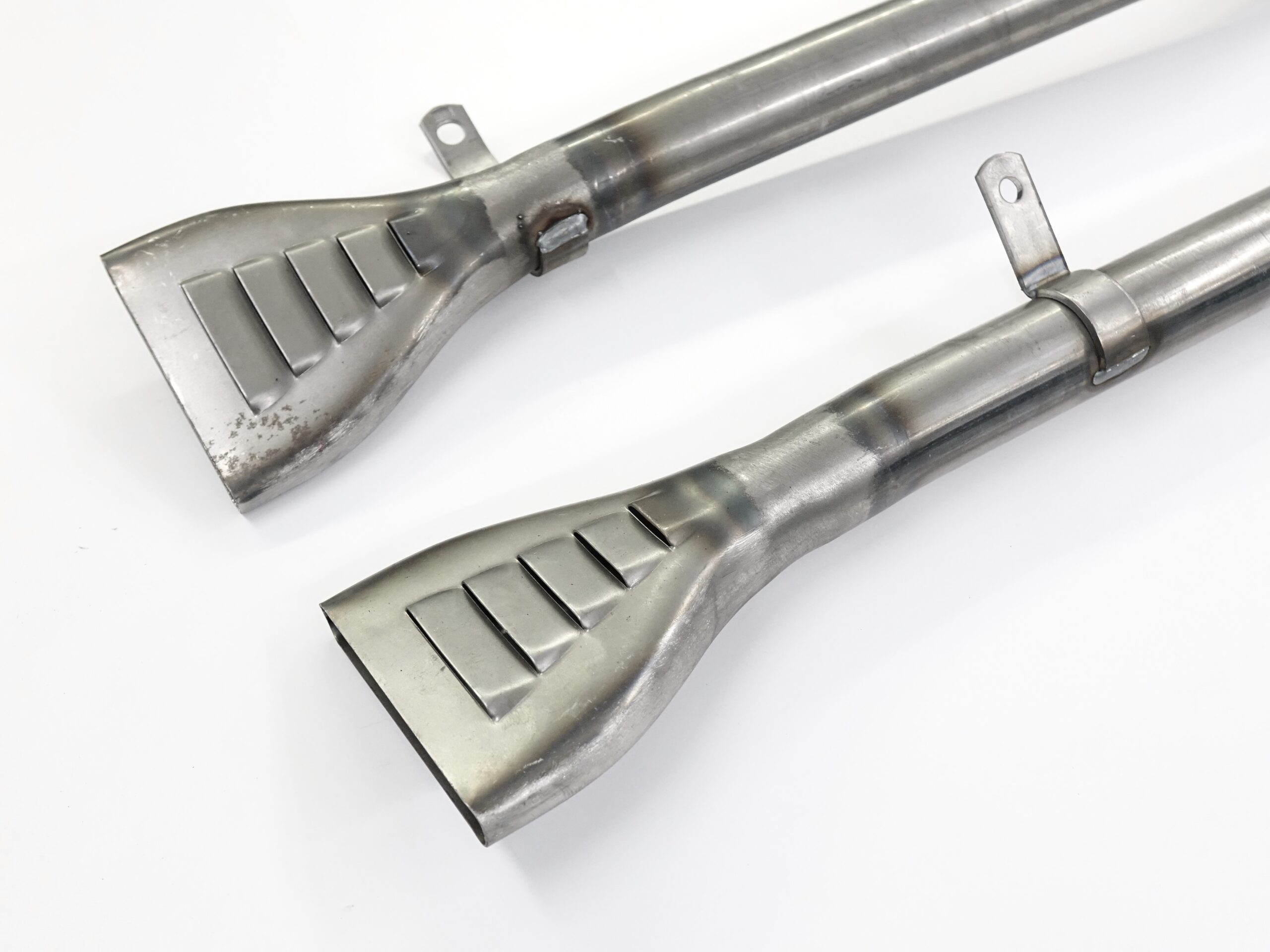 Rury wydechowe, ogony BMW R52, R62 - obrazek 2