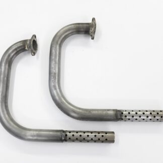 Kolana wydechowe BMW R52, R62