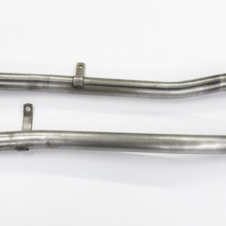 Rury wydechowe BMW R42, R47