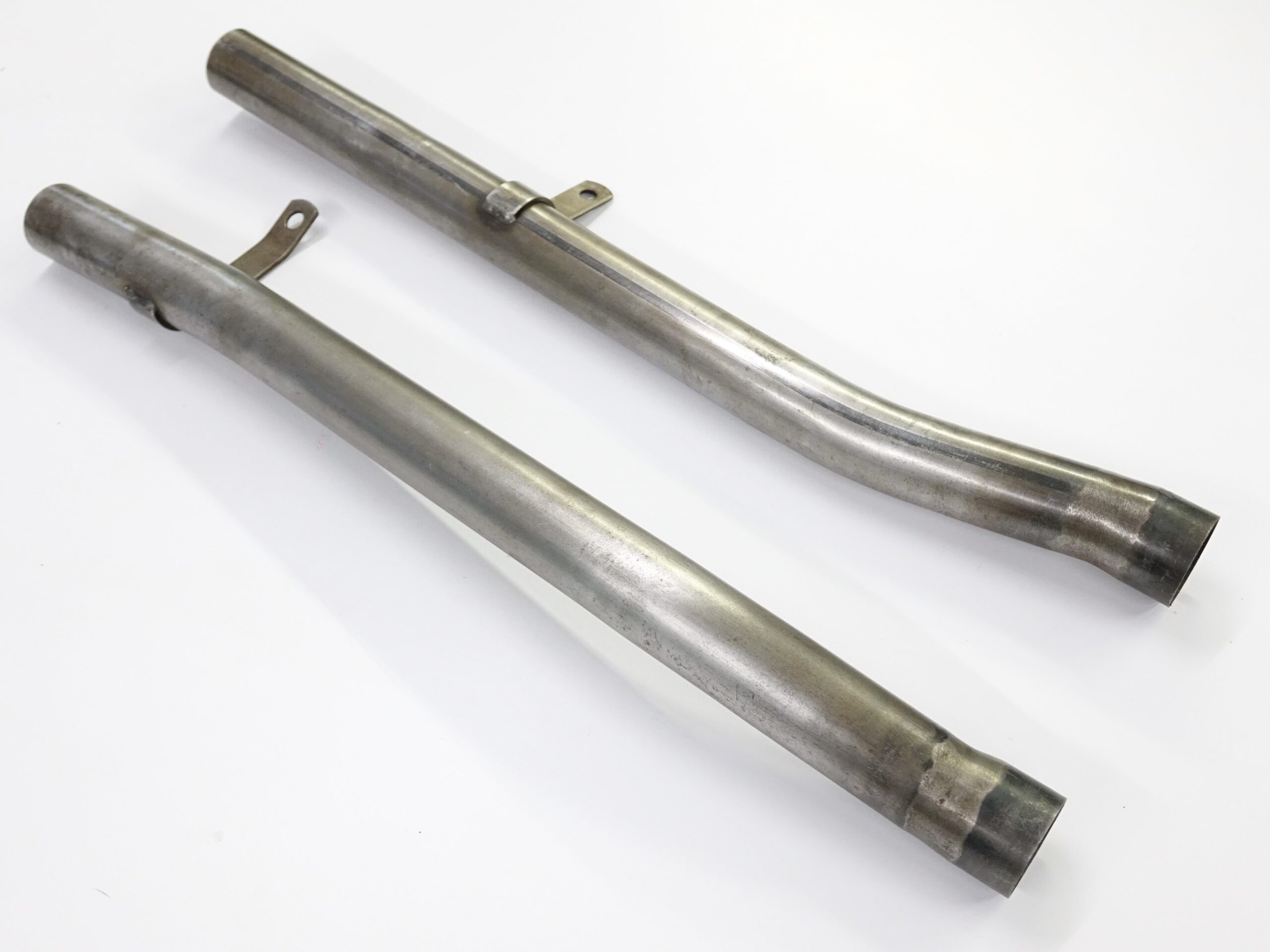 Rury wydechowe BMW R42, R47 - obrazek 2