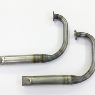 Kompletny układ wydechowy BMW R32