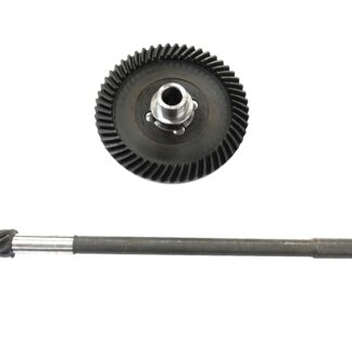 Przekładnia główna dyfra, Kardan Kegelräder BMW R2 seria 1