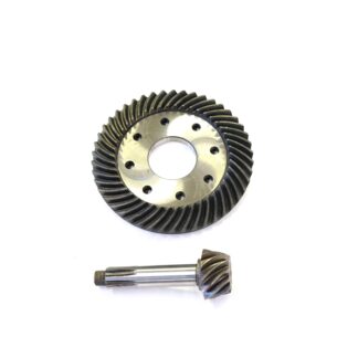 Przekładnia główna dyfra,Kardan Kegelräder BMW R20, R23