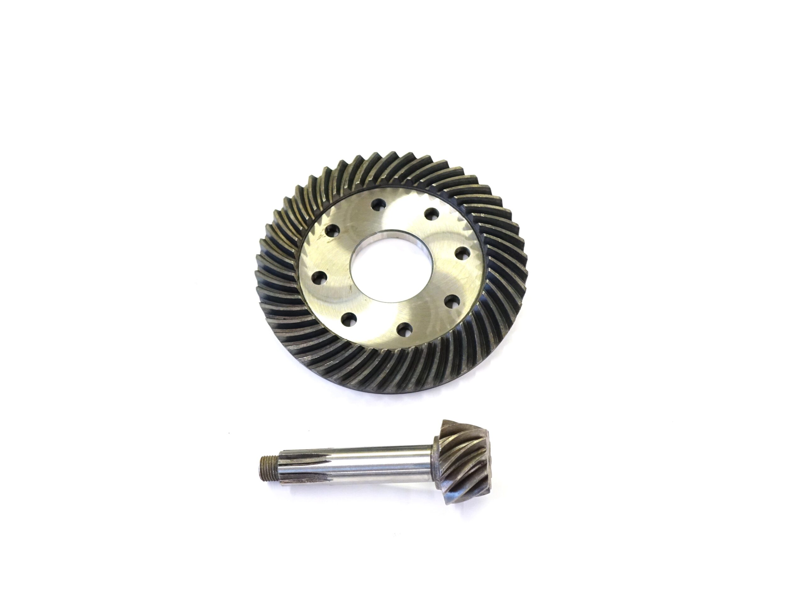 Przekładnia główna dyfra,Kardan Kegelräder BMW R20, R23