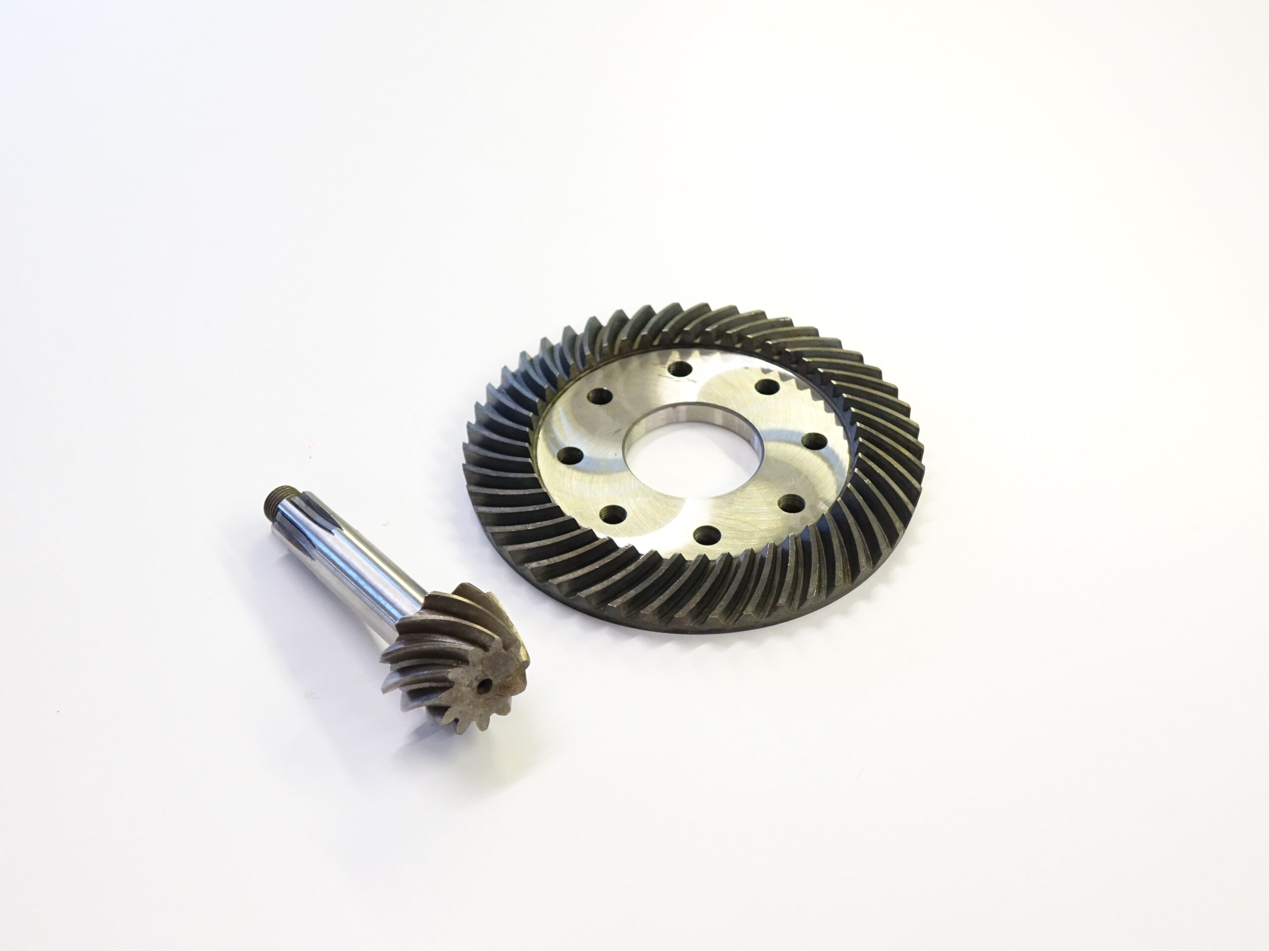 Przekładnia główna dyfra,Kardan Kegelräder BMW R20, R23 - obrazek 2