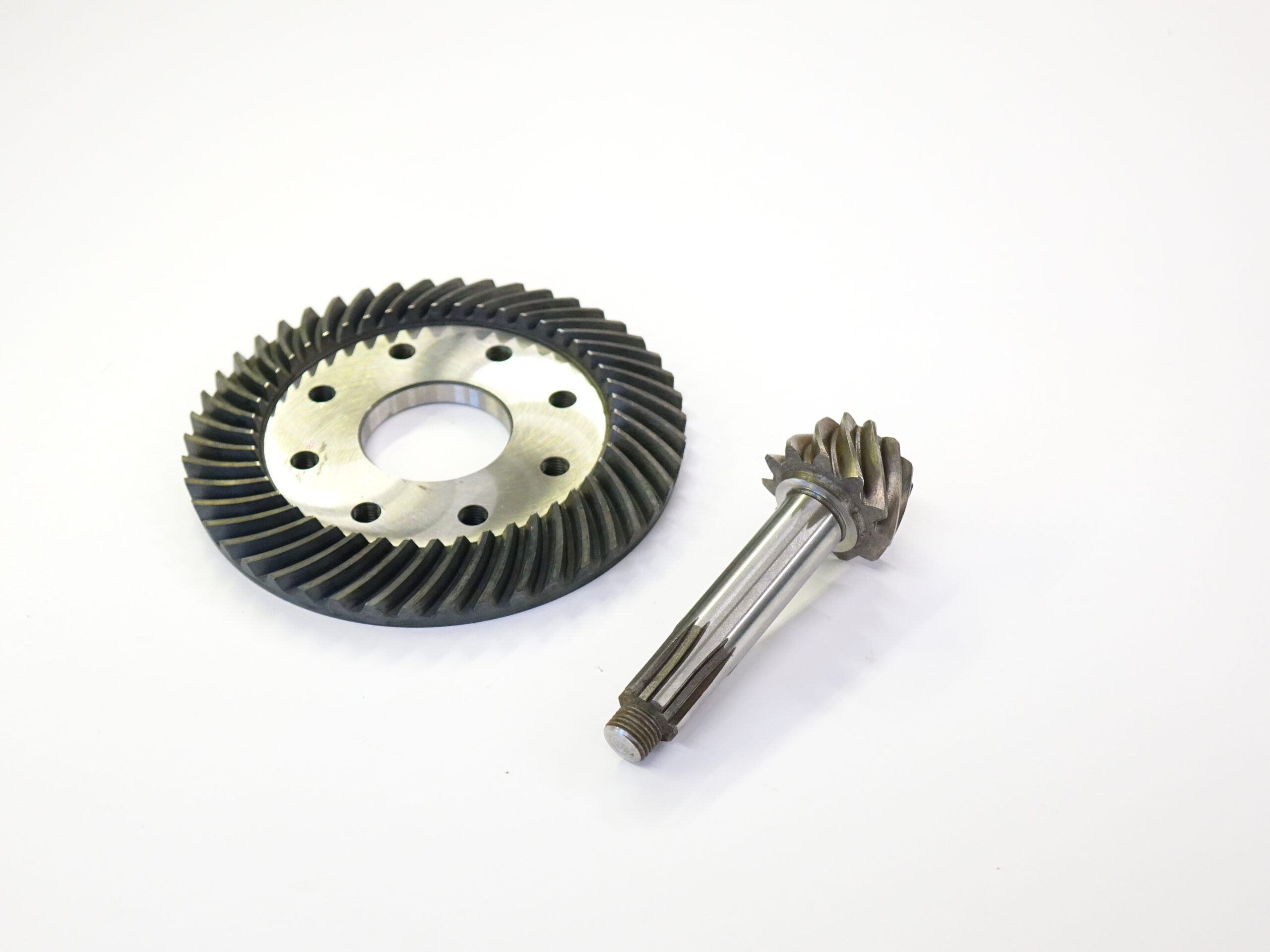 Przekładnia główna dyfra,Kardan Kegelräder BMW R20, R23 - obrazek 3