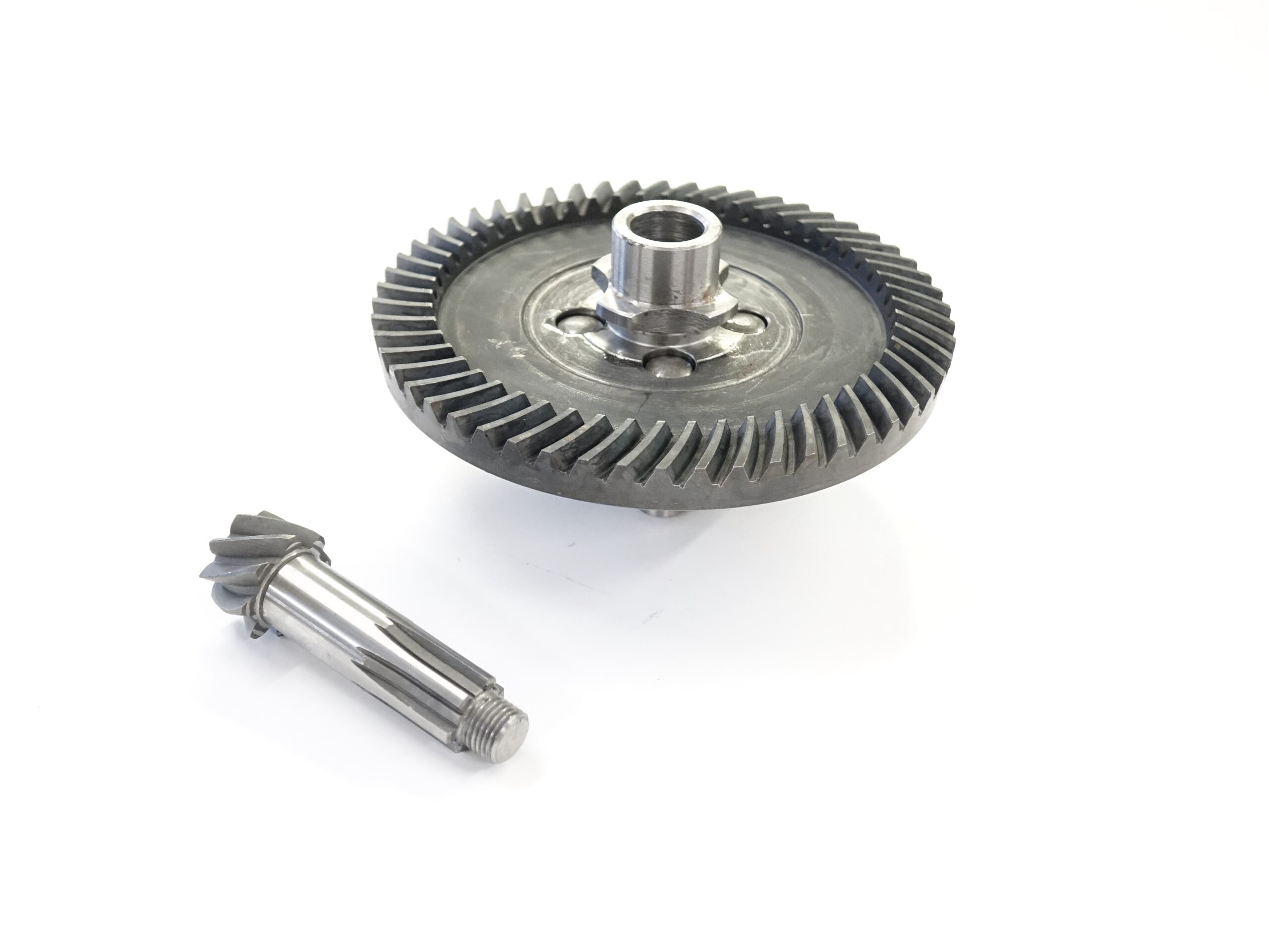 Przekładnia główna dyfra, Kardan Kegelräder BMW R2 seria 2,3,4 - obrazek 2