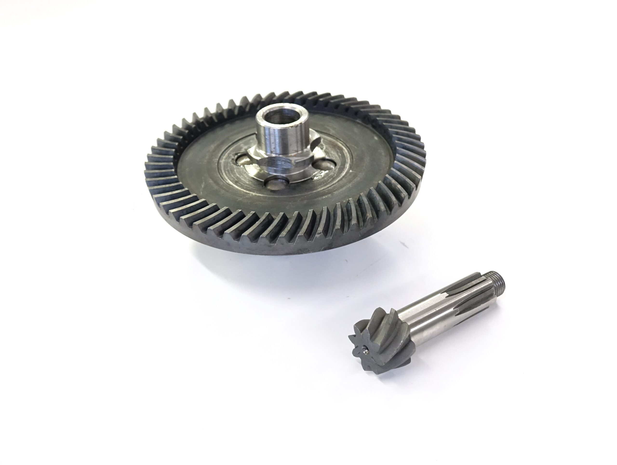 Przekładnia główna dyfra, Kardan Kegelräder BMW R2 seria 2,3,4 - obrazek 3