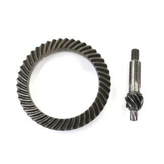 Przekładnia główna dyfra, Kardan Kegelräder EMW