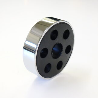 Sprzęgło gumowe, zabierak wałka kardana BMW R4, R35, R20, R23