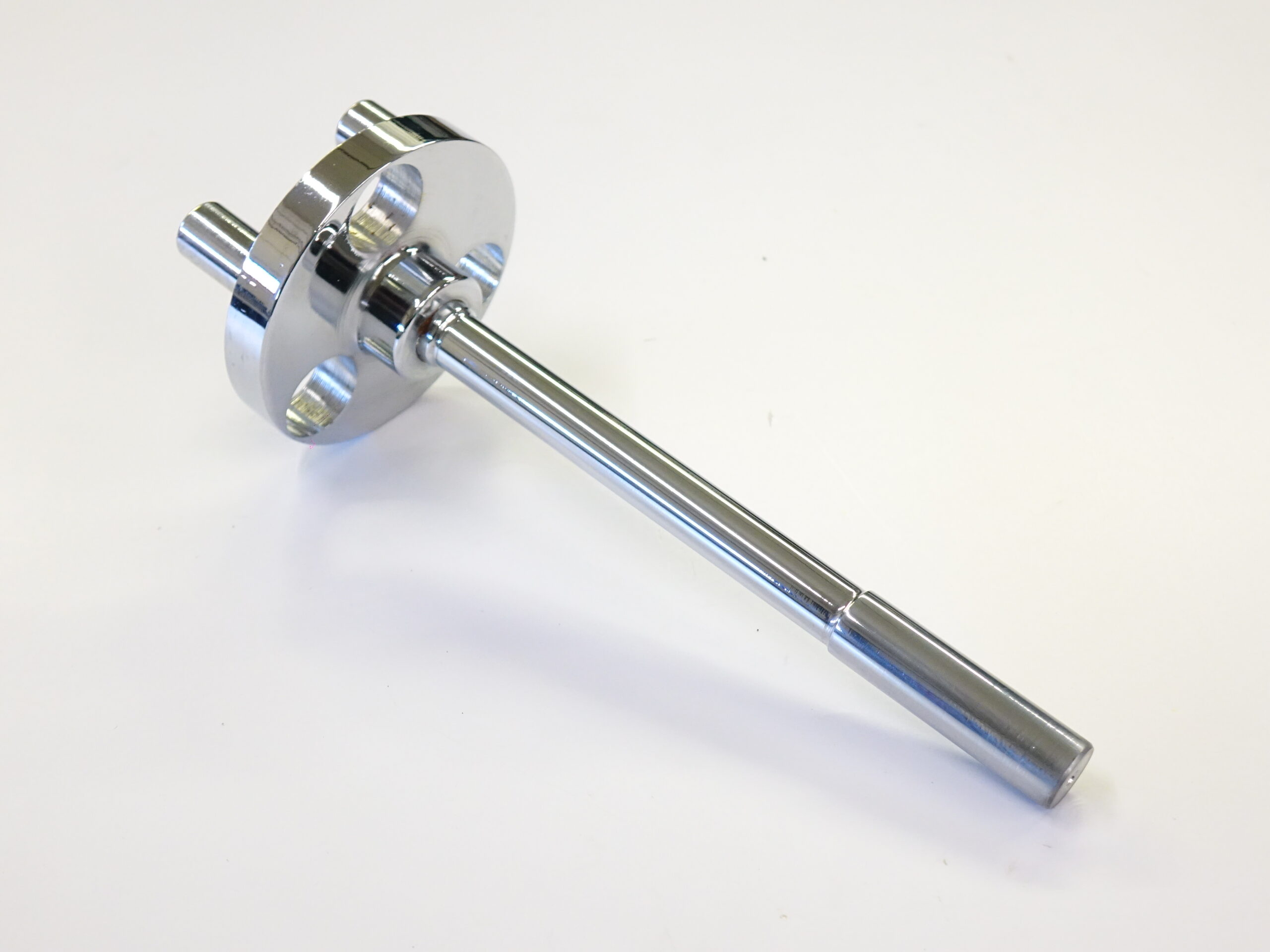 Wałek kardana, kardanwelle BMW R2 seria 2,3,4,5 - obrazek 3