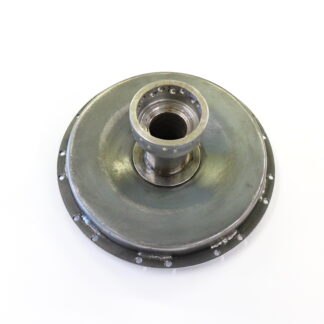 Piasta, radnabe, bęben koła przód BMW R2, R3, R4