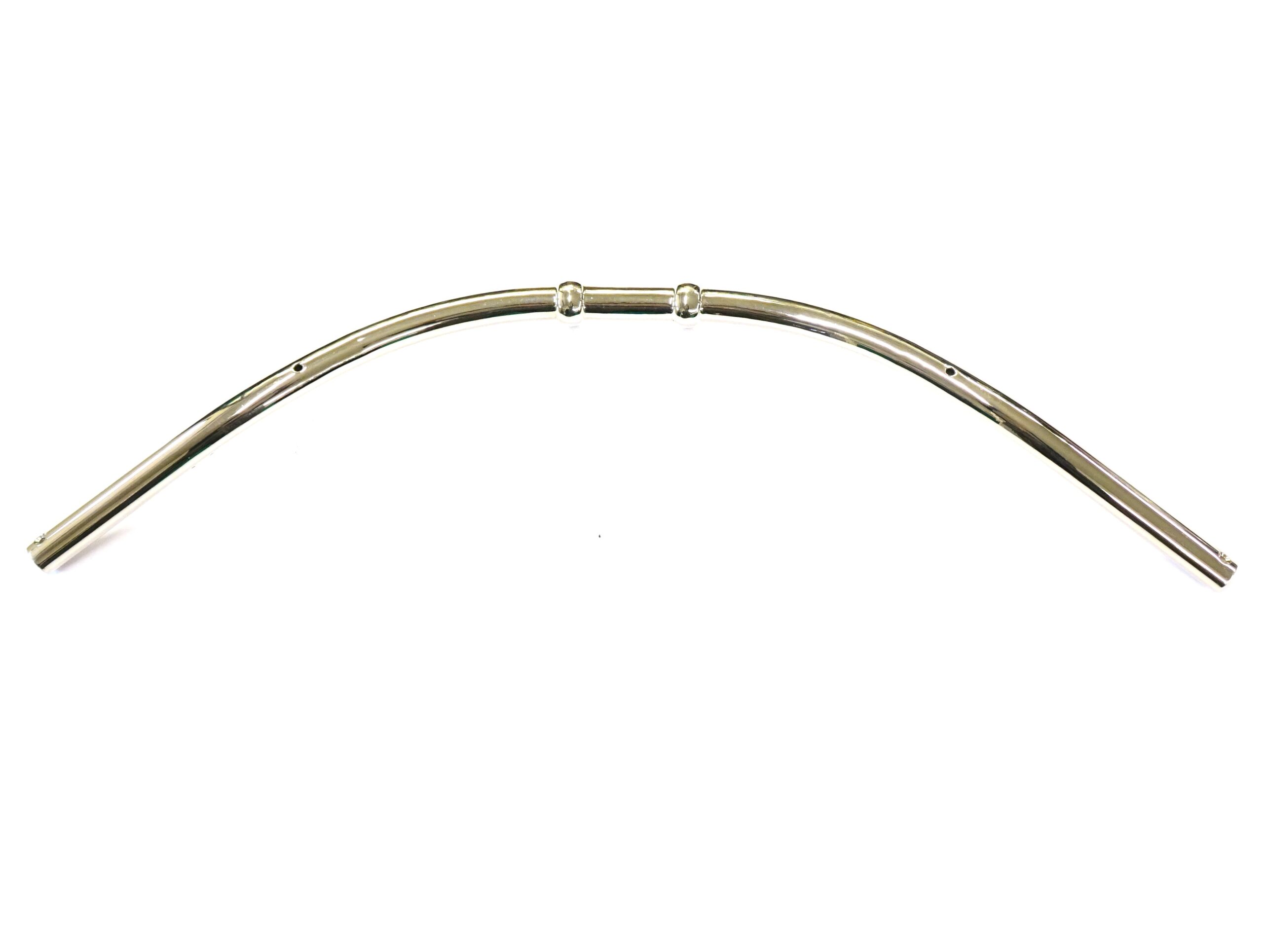 Kierownica BMW R42 R47 R52 niklowana