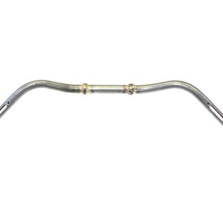 Kierownica BMW R2, R4 frezowana