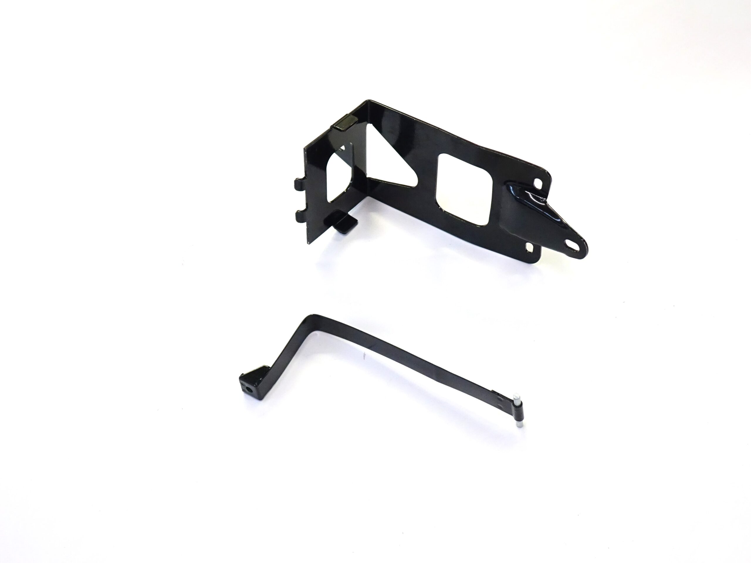 Podstawa, uchwyt akumulatora BMW R20, R23 - obrazek 2