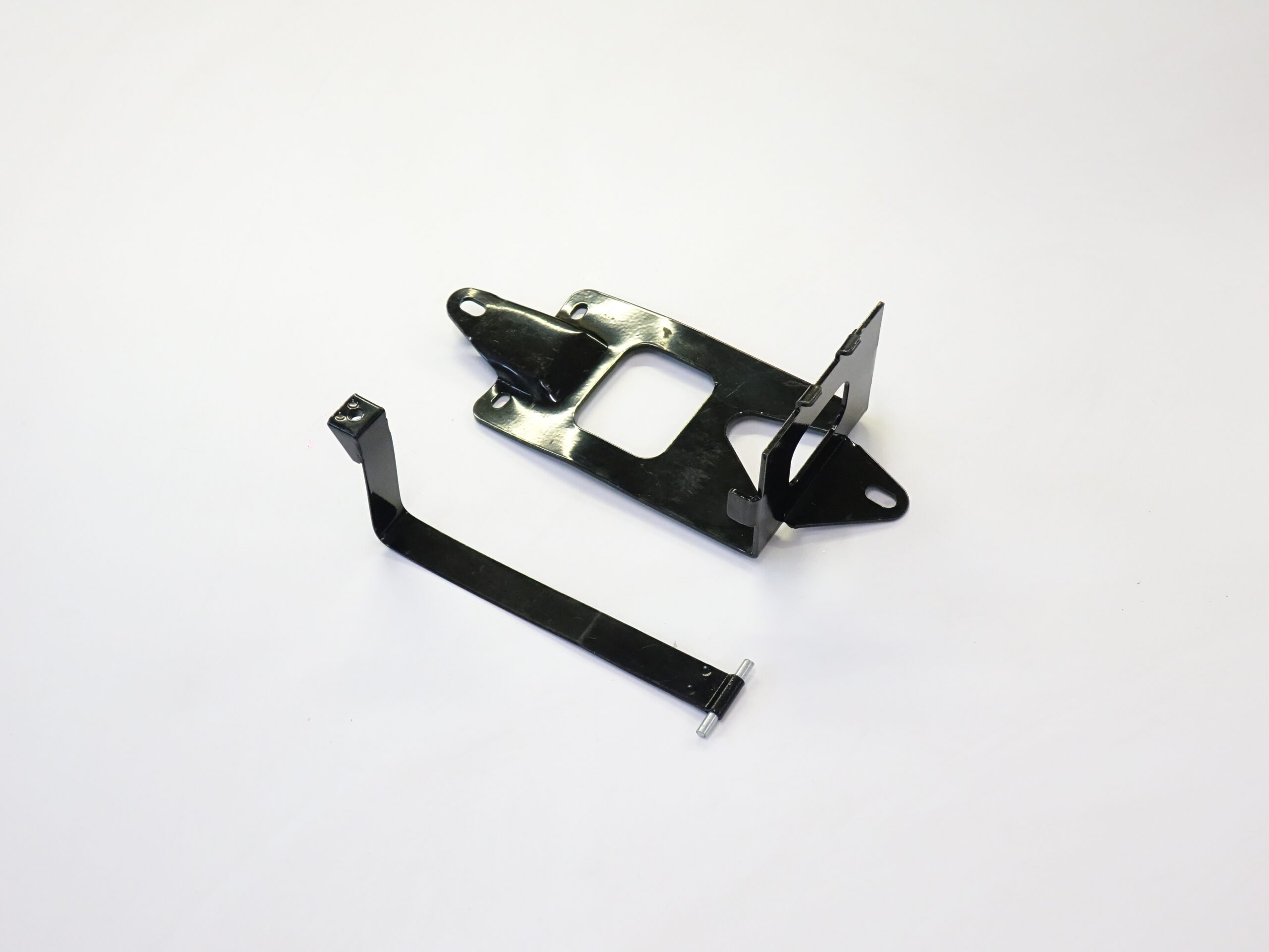 Podstawa, uchwyt akumulatora BMW R20, R23 - obrazek 3