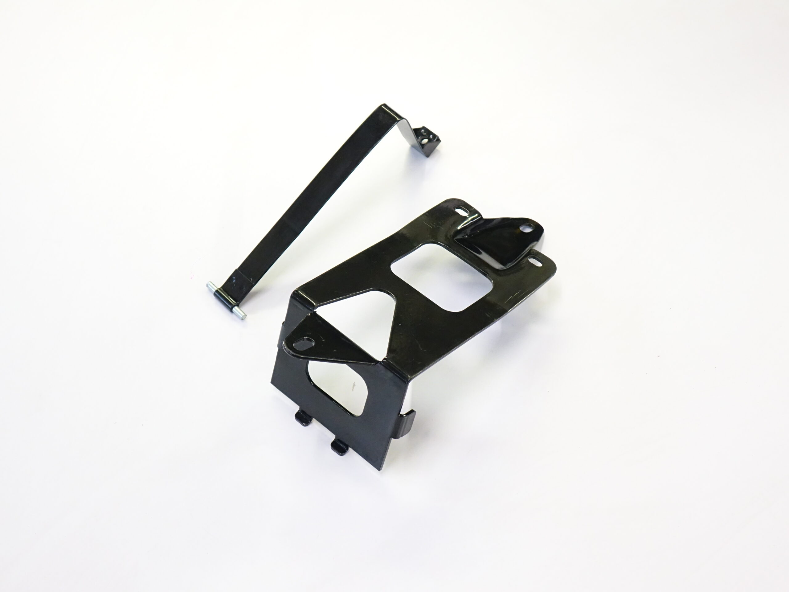 Podstawa, uchwyt akumulatora BMW R20, R23 - obrazek 4