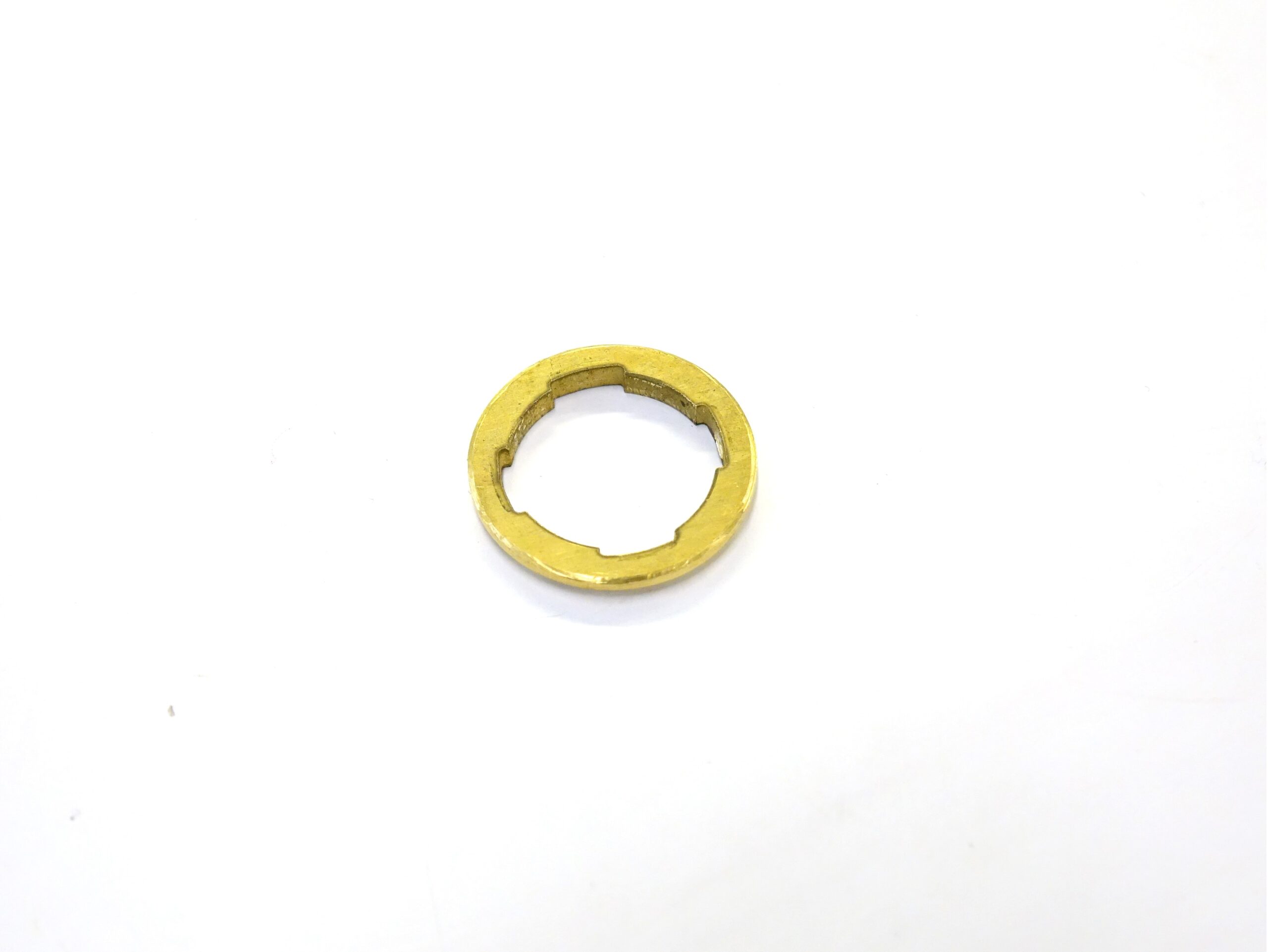 Pierścień, podkładka wałka głównego BMW R35