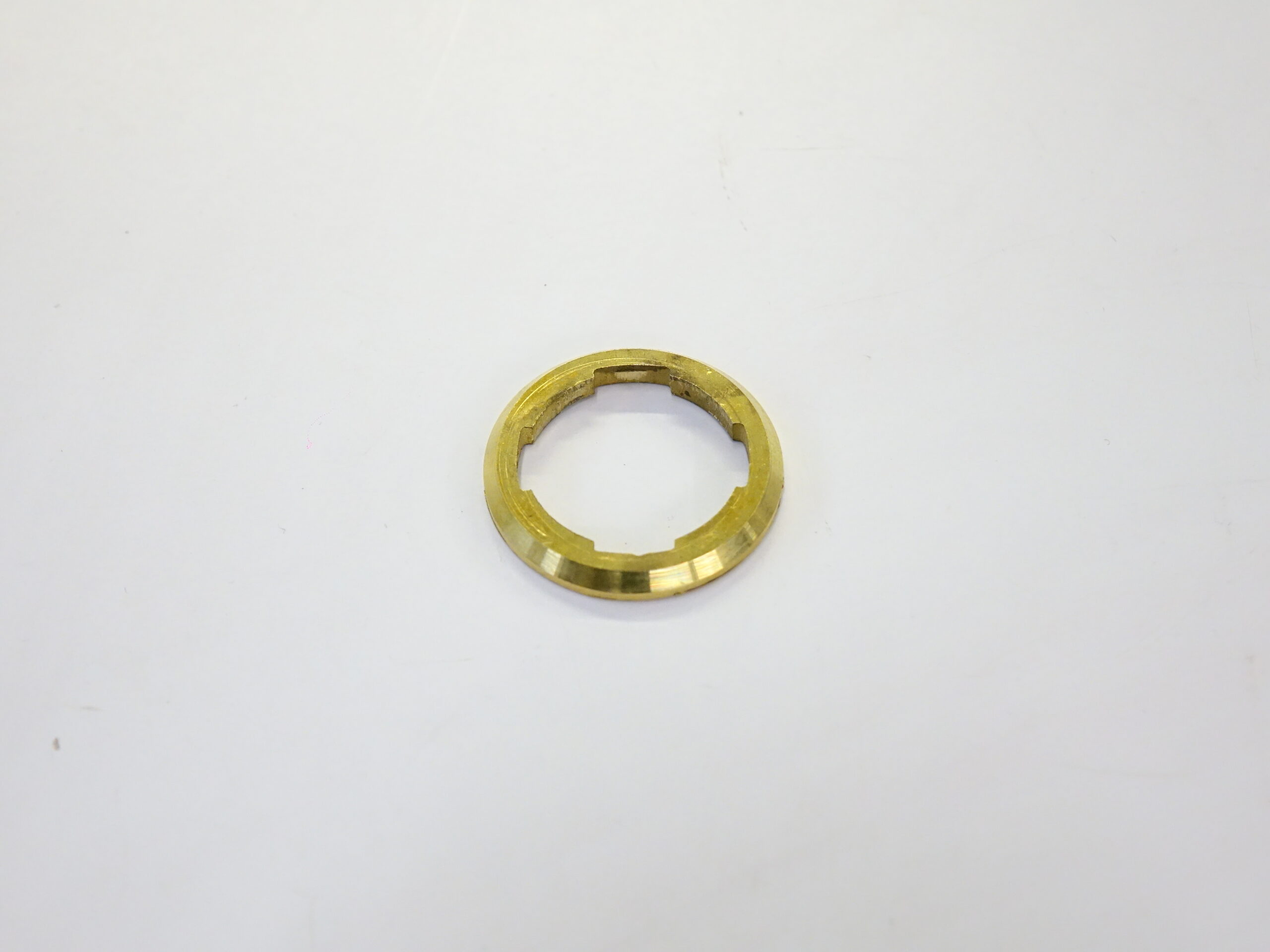 Pierścień, podkładka wałka głównego BMW R35 - obrazek 2