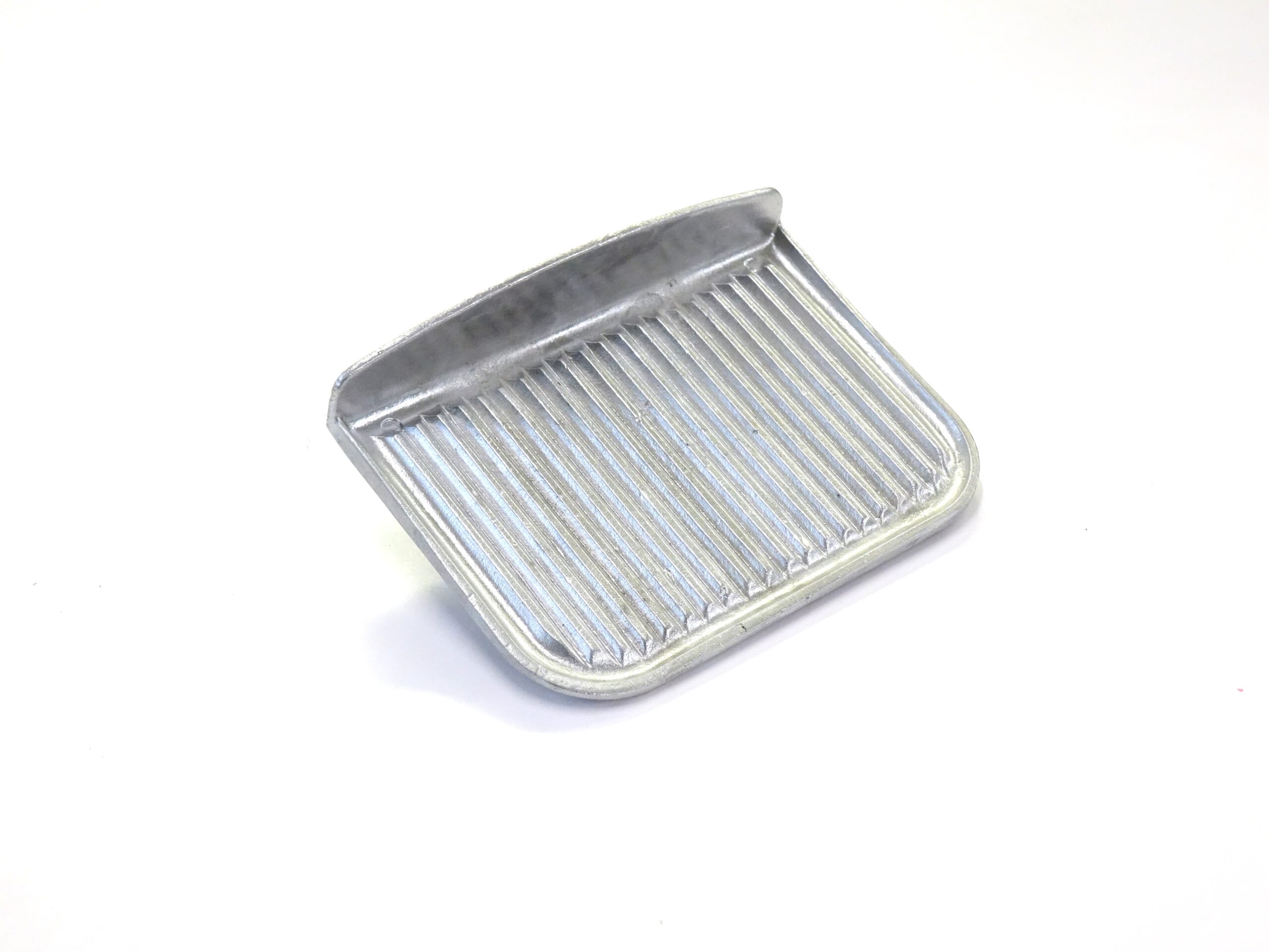 Podłoga, Fußstütze, podnóżek pasażera lewa BMW R2, R4, R35 EMW