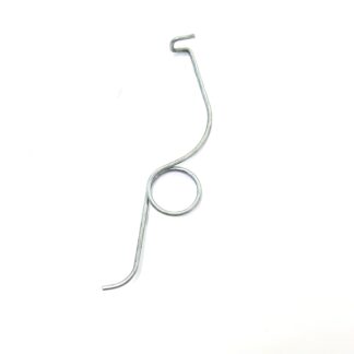 Sprężyna szczęki hamulcowej tył BMW R12 prawa