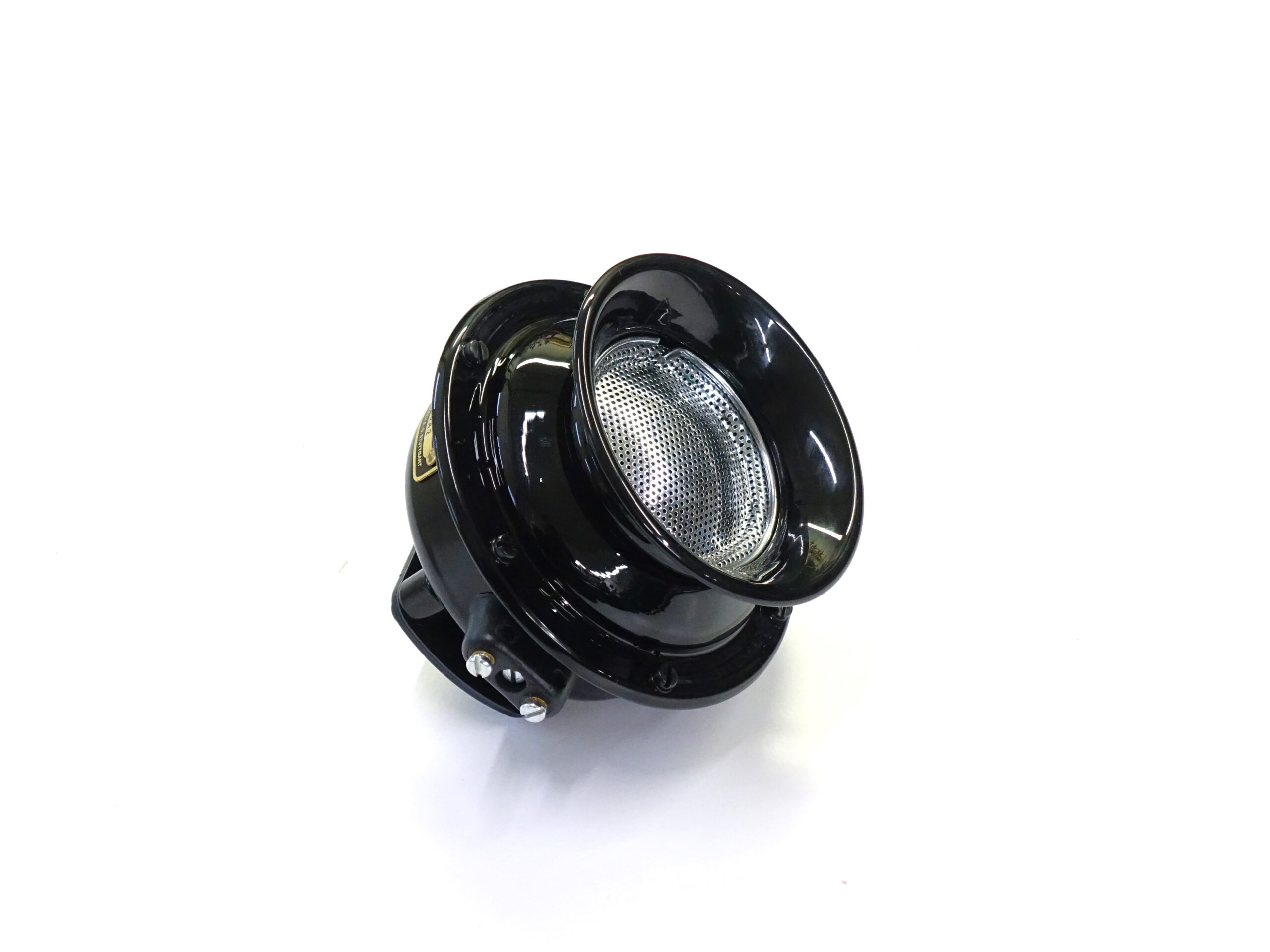 Sygnał dzwiękowy, klakson BMW R2, R4, R11, R42, R52