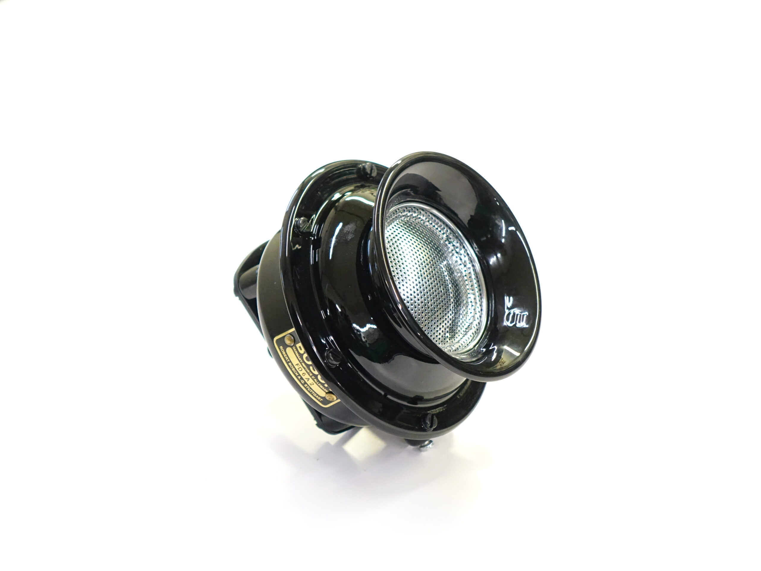 Sygnał dzwiękowy, klakson BMW R2, R4, R11, R42, R52 - obrazek 4