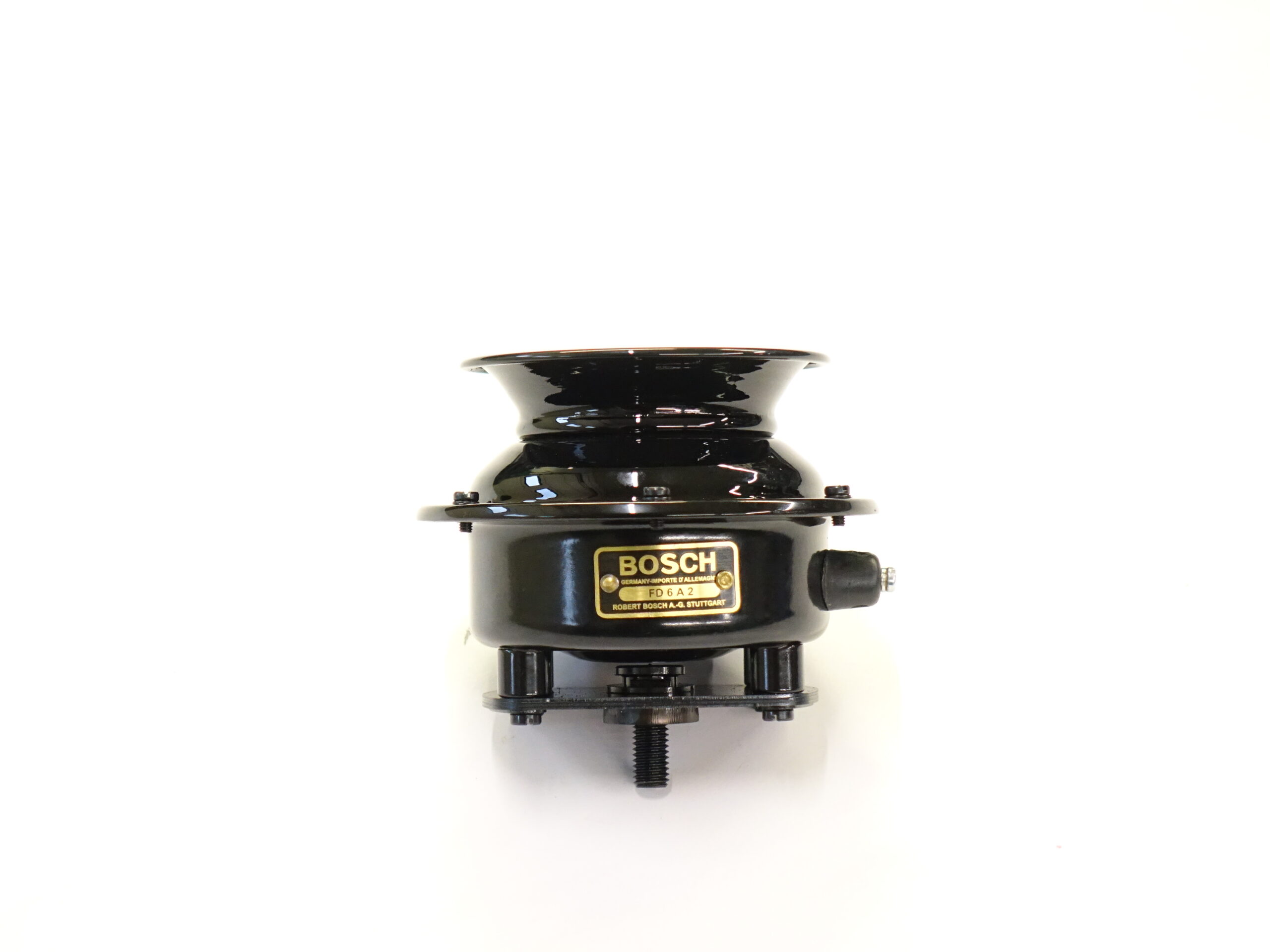 Sygnał dzwiękowy, klakson BMW R2, R4, R11, R42, R52 - obrazek 9