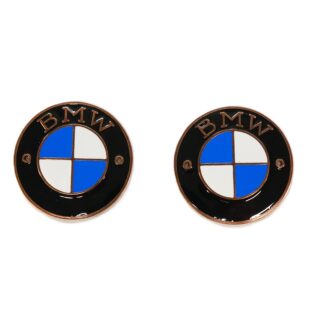 Loga, znaczki BMW R2, R4, R35, R20, R23