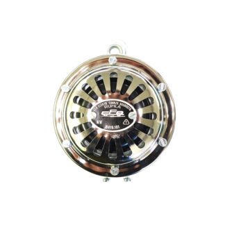 Klakson, sygnał Ruchla EMW, AWO, IFA, MZ Hupe Ruchla