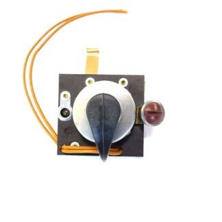 Stacyjka Zündschloss Bosch BMW R35, R4, R12, R20, R23