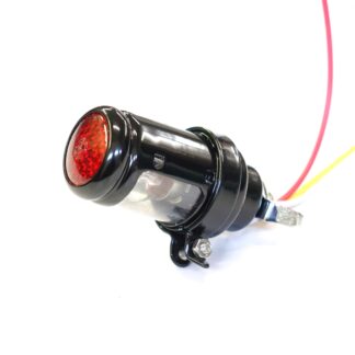 Lampa tył, lampka Bosch JN5 Rückleuchte BoschJN5 BMW R4, R2, DKW, NSU