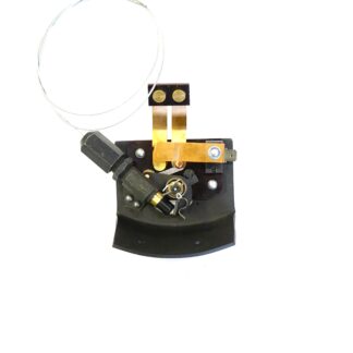 Przełącznik świateł Bosch, Abblendschalter rechts Bosch prawy BMW R2, R4, R35, R12