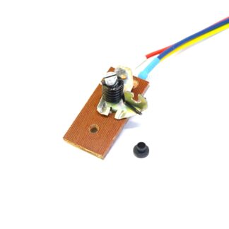 Przełącznik świateł, Abblendschalter rechts BMW R2, R4, NSU, DKW