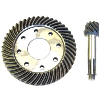 Przekładnia główna, Kardan Kegelräder BMW R4 seria 5