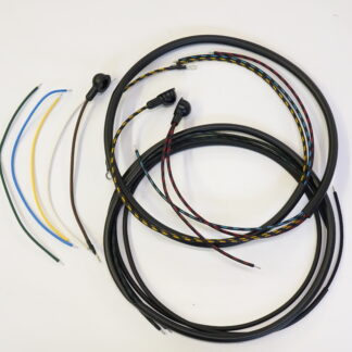 Instalacja elektryczna, Elektroinstallation EMW R35