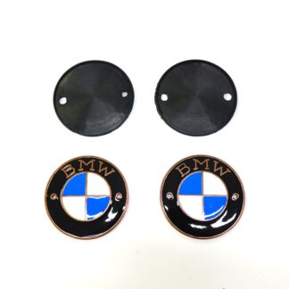 Loga, logo, znaczki BMW R2, R4, R35, R20