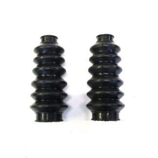 Gumy, osłony gumowe lag, gummiabdeckungen BMW R35, R20, R23