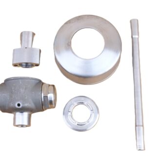 Wałek kardana, zabierak, kardanwelle BMW R4