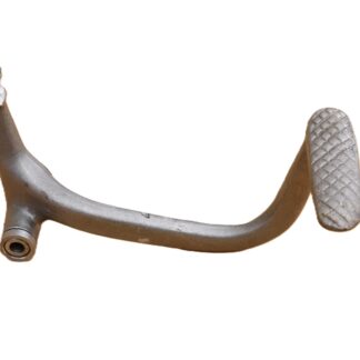 Pedał hamulca, bremspedal BMW R2