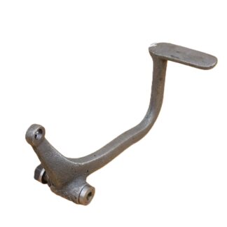 Pedał hamulca, bremspedal BMW R4