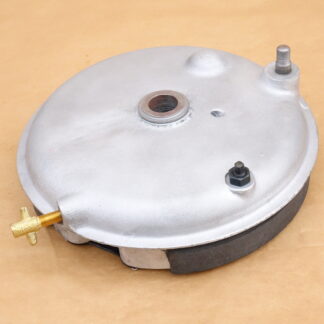 Tarcza kotwiczna, bremsankerplatte, szczękotrzymacz komplena BMW R12