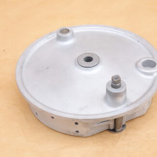 Tarcza kotwiczna, bremsankerplatte, szczękotrzymacz komplena BMW R52, R62